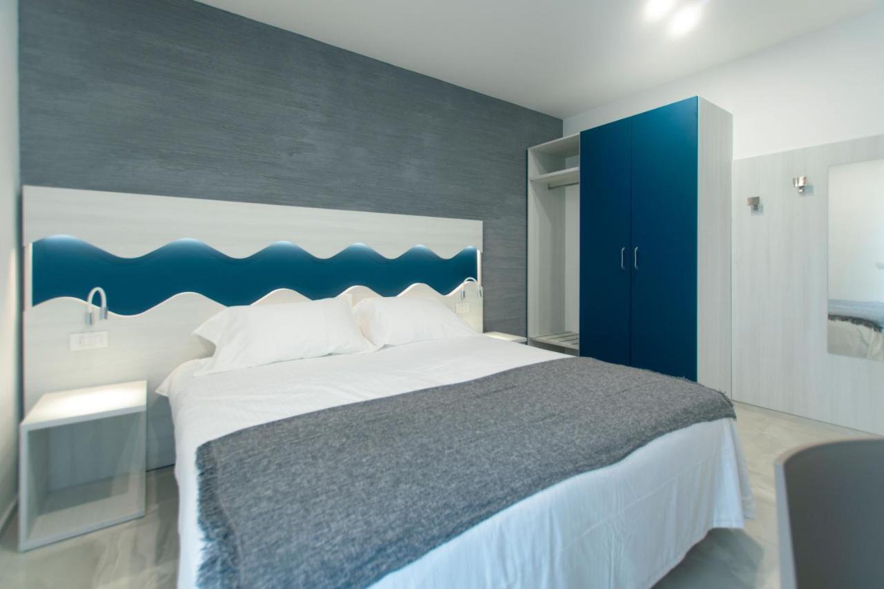 Residence Flow-R Riccione Buitenkant foto