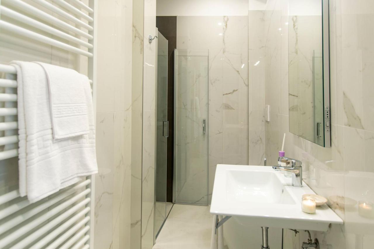 Residence Flow-R Riccione Buitenkant foto