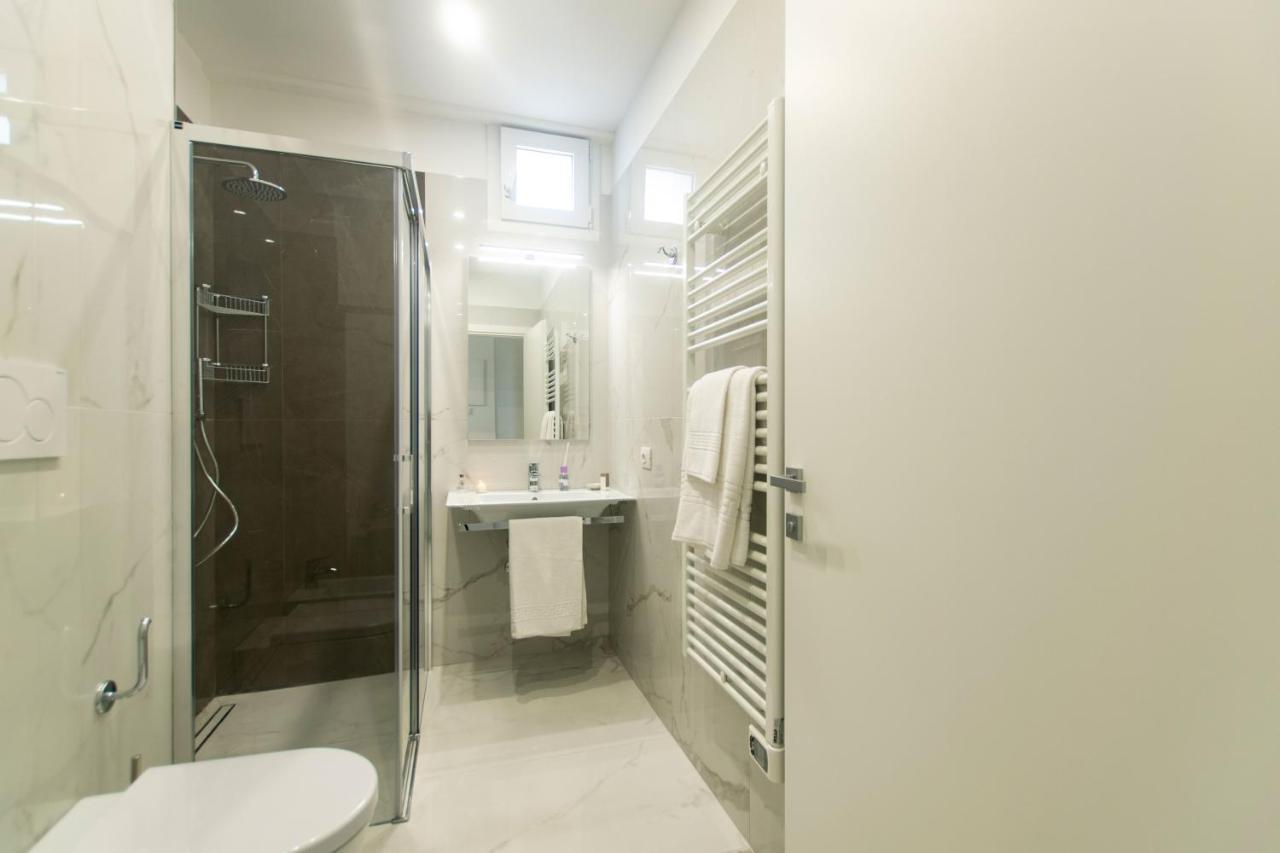 Residence Flow-R Riccione Buitenkant foto