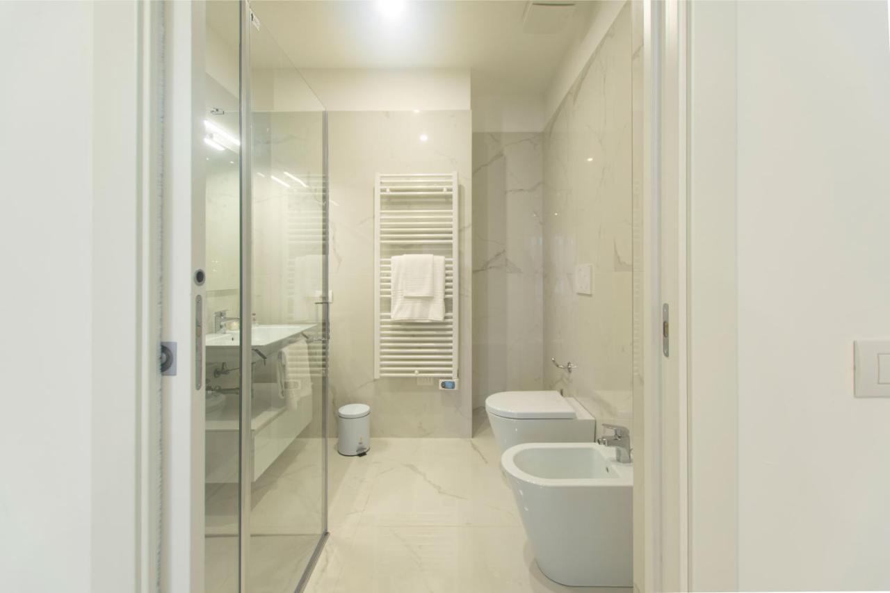 Residence Flow-R Riccione Buitenkant foto