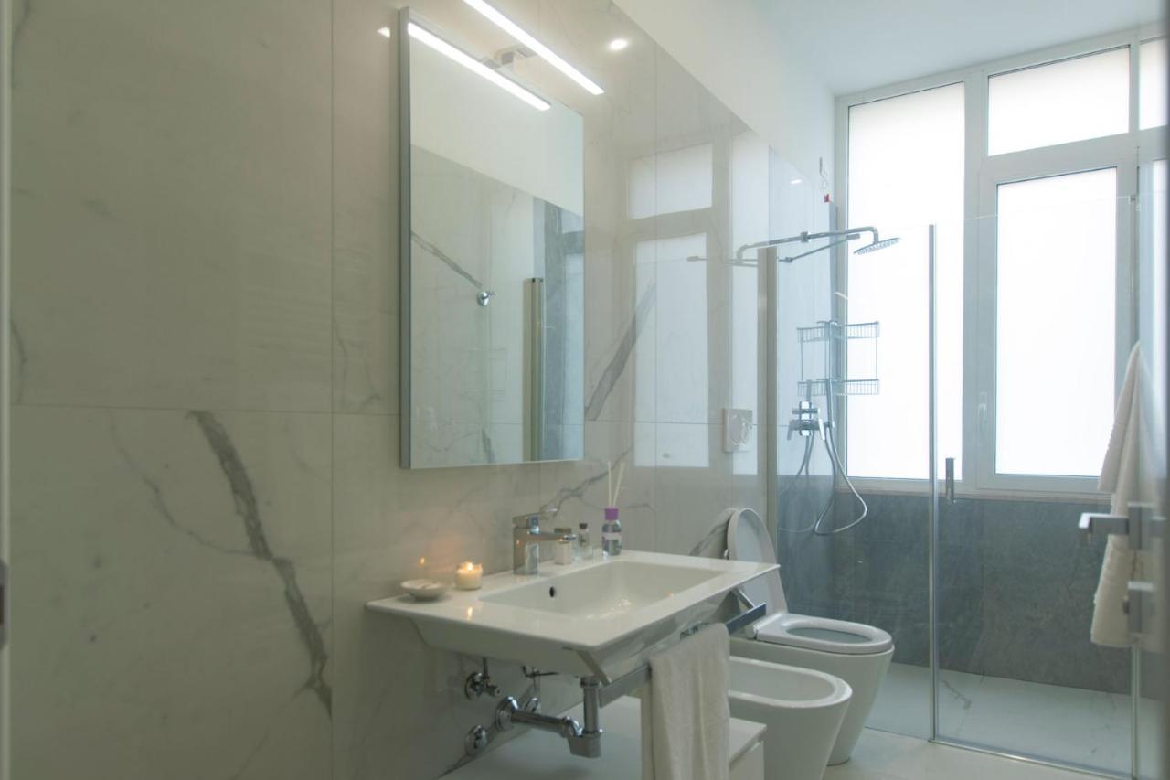 Residence Flow-R Riccione Buitenkant foto