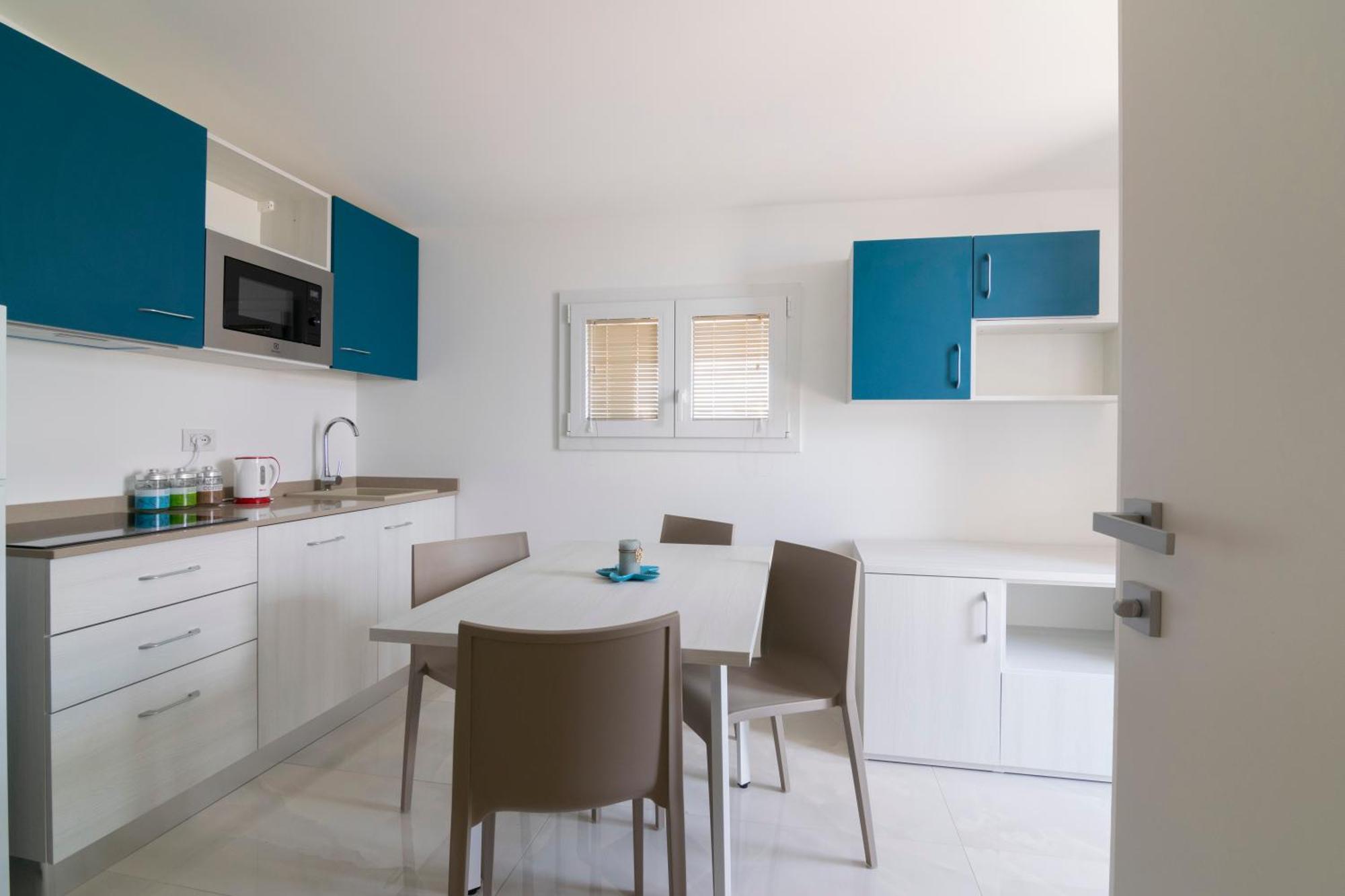 Residence Flow-R Riccione Buitenkant foto